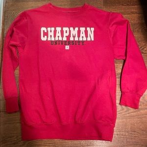 Chapman University Sweatshirt